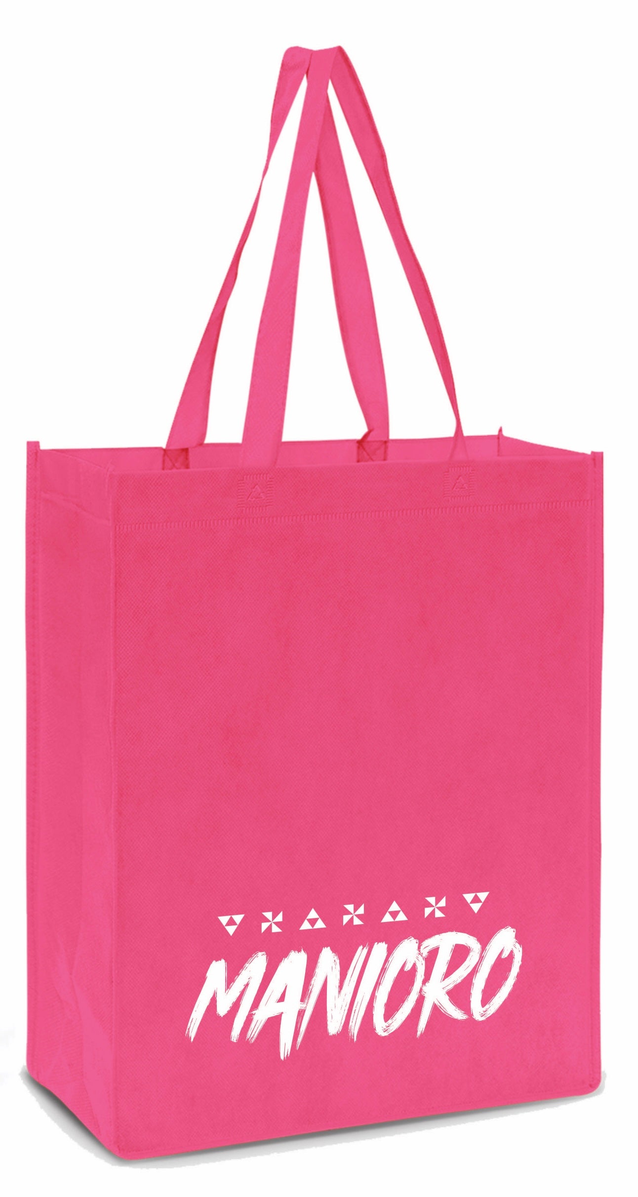 Manioro Tote Bag
