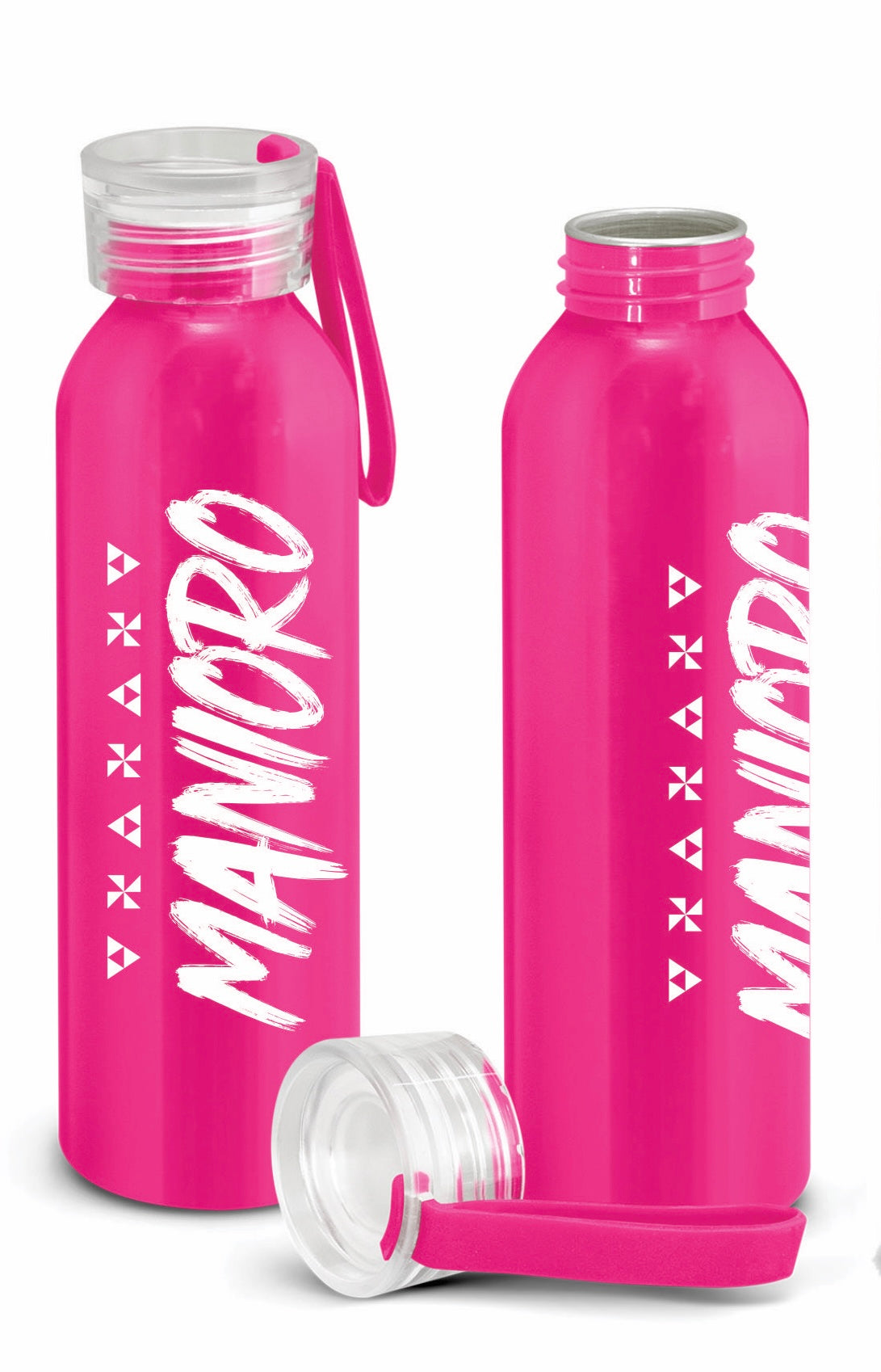 Manioro Drink Bottle