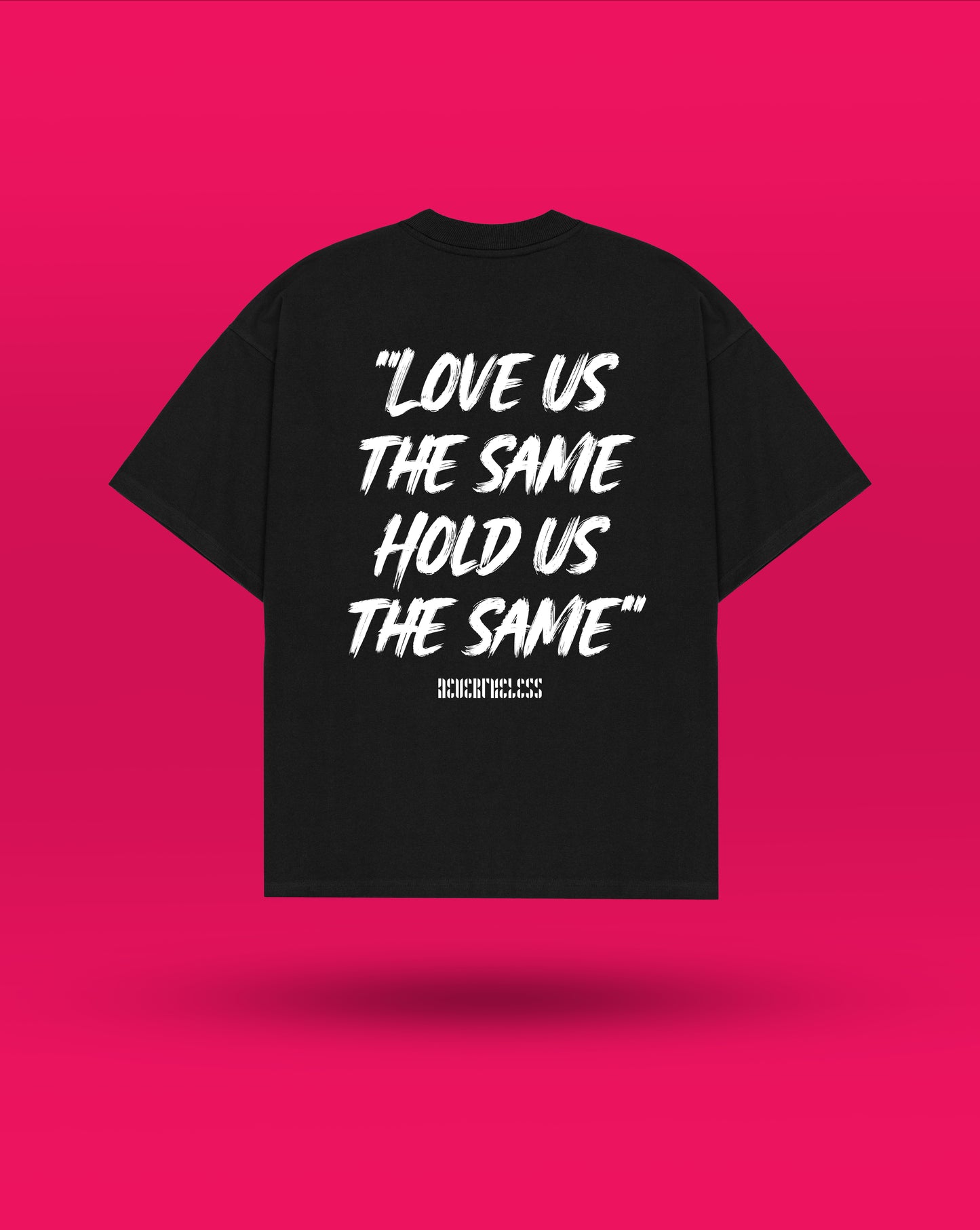 Manioro Vintage Graphic Tee