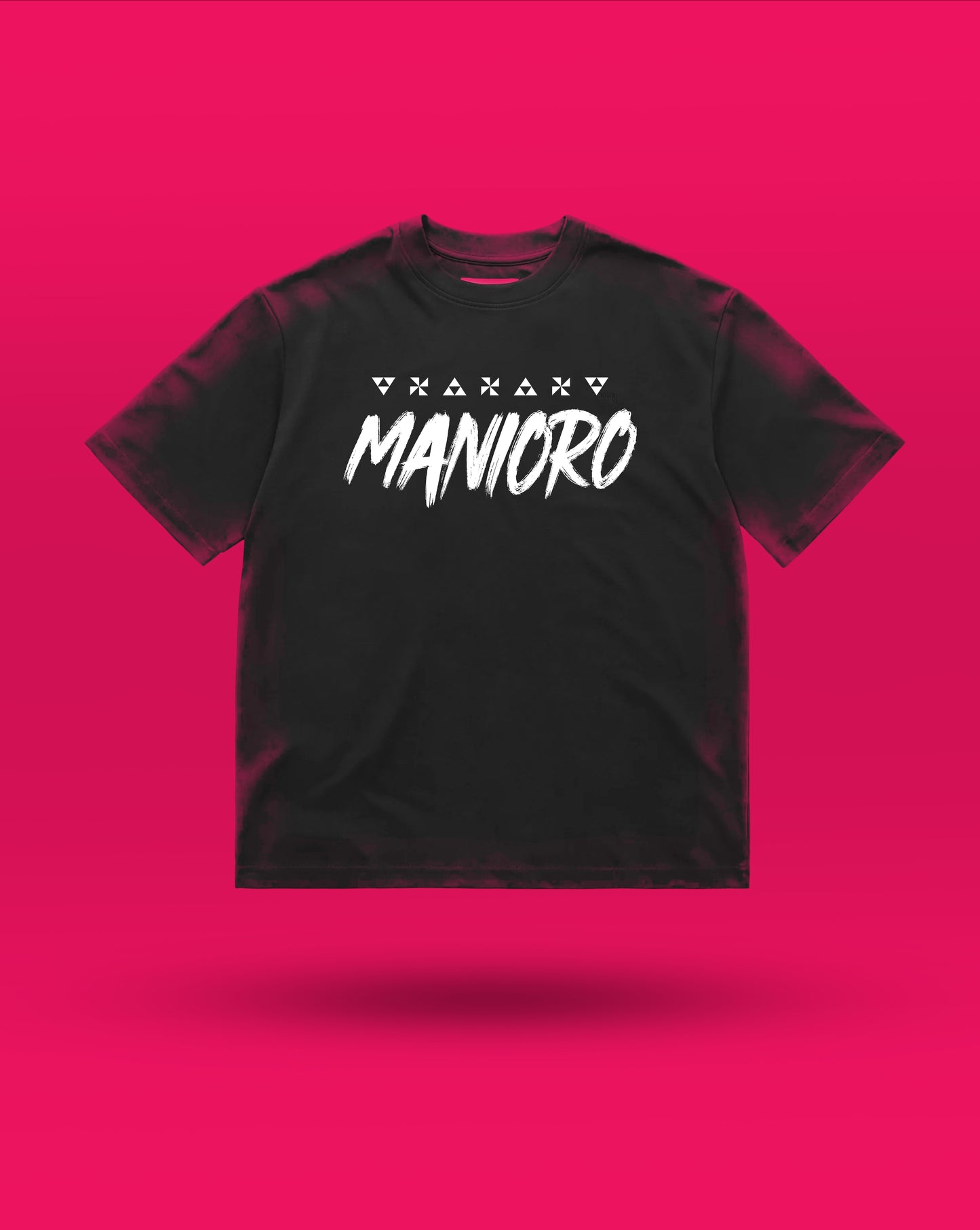 Manioro Classic Tee