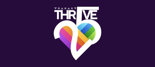 Thrive25 Partnership opportunities