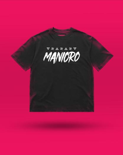 Manioro Classic Tee