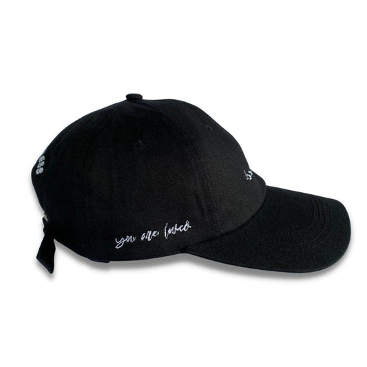 "You are Loved" Cap